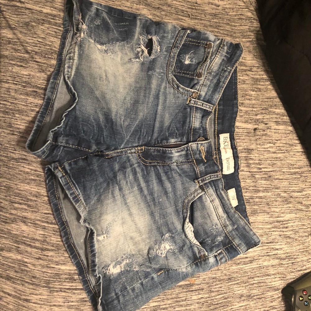 BKE shorts